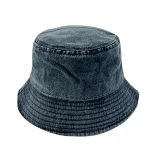 Sombrero de Pescador Personalizado para Hombre, Sombrero de Sol de Algodón, Gorra de Pesca para Exteriores, Logotipo OEM Bordado, Diseño Impreso, Venta al Por Mayor, Sombrero de Verano Unisex - Product Image 4