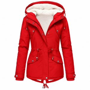 Ultra Light Long Hoodie Coat Spring Autumn Plus Size <b>S</b> 8XL Thin <b>Puffer</b> <b>Jacket</b> OEM Service Factory Price <b>Womens</b> <b>Puffer</b> Long - Product Image 6