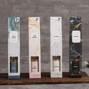 Difusor de Aromas Aikun Deluxe Premium Ecológico, Repelente de Mosquitos, Aceite Esencial de Larga Duración para el Hogar y Hoteles - Product Image 1