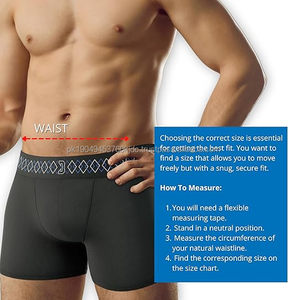 Pantalones Cortos de Compresión para MMA + Calzoncillos Deportivos Integrados para Entrenamiento Atlético - Product Image 5