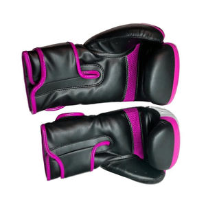 Guantes de Boxeo Modernos a Precio Accesible, de Última Moda, Buena Calidad, con Logotipo Personalizado, Disponibles en Todos los Colores - Product Image 4