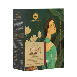 Café vietnamien, sachet de café à dégoulinement très vendu, fabrication d'équipement d'origine, sachet de café écologique, sachet de café parfait, OEM ODM - Product Image 3