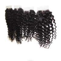 Estilo perfecto para el día a día con pelucas de cabello humano 4x4 de 14 pulgadas sin pegamento, que combinan simplicidad y refinamiento.