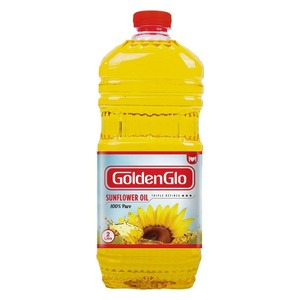 Huile de tournesol raffinée d'excellente qualité, au goût neutre léger, idéale pour la cuisson, la friture, la rôtissure et diverses préparations culinaires - Product Image 4