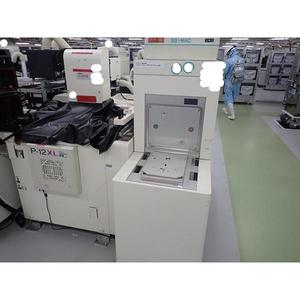 TEL P-12XL Prober - Équipements et pièces semi-conductrices d'occasion de renommée mondiale et de confiance - Product Image 3