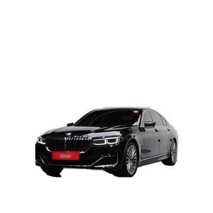 บีเอ็มดับเบิลยู ซีรีส์ 7 รุ่น 740Li XDrive ปี 2022/3 ระยะทาง 121,080 กม. พวงมาลัยซ้าย เกียร์อัตโนมัติ เบาะหนัง-ดีไซน์สุดหรู - Product Image 1