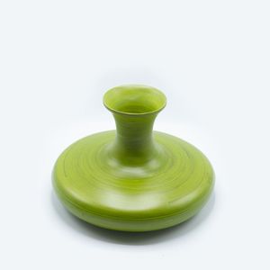 Decorative Bamboo <b>Vase</b> Handmade Natural Bamboo Flower <b>Vase</b> Eco Friendly Home Decor Sustainable Bamboo <b>Vase</b> for Living Room - Product Image 1