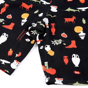 Professional Hot Sale New Arrival Men Summer Short Sleeve T Shirts and Shorts <b>Twin</b> <b>Set</b> Contrast Color Men <b>Twin</b> <b>Sets</b> for Adults - Product Image 4