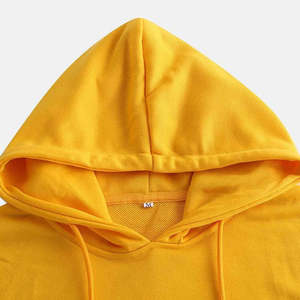 Custom Mens Premium Fleece Hoodies Manufacturer Heavy Cotton OEM Wholesale Export Supplier - Product Image 2