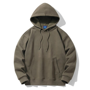 <b>Men's</b> Athletic Hoodies Sport Sweatshirt <b>Men's</b> Solid Hoodies & Sweatshirts - Product Image 1