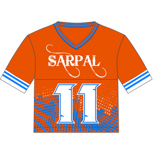 Maillot de football et de basketball personnalisé pour homme, en maille, haute qualité, nouveau design sur le devant, séchage rapide, coupe oversize, faible MOQ, prix de gros disponibles - Product Image 1