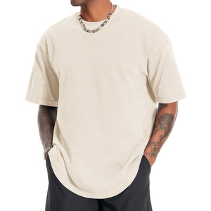 T-shirts pour hommes décontractés très demandés, nouvelle collection, meilleur design, best-seller, respirants et faciles à porter - Product Image 5