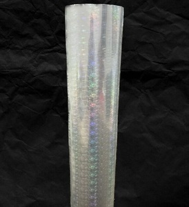 Factory Supply PE 3 Layer Rainbow Lamination Film Waterproof Tear Resistant Wholesale Lamination Film for Packaging Industry - Product Image 4