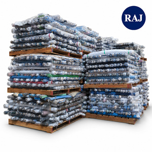 Tela de Poliéster Ligera, Resistente a las Arrugas, Suave y Transpirable, Tejido Liso para Forros de Ropa, Camisas de Trabajo - Product Image 6