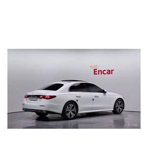 Mercedes-Benz Clase E E200 Avantgarde 2024, 13,812 km, Caja de Cambios Automática, Volante a la Izquierda, Cámara Trasera - Product Image 2