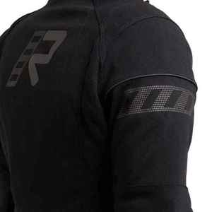 Chaqueta de Motociclismo Airgobi 2.0 para Hombre/Mujer, 3 Capas, Impermeable, para Turismo/Enduro, Aventura, Todoterreno, Textil, con Certificación CE - Product Image 2