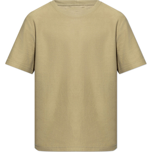 T-shirts pour hommes surdimensionnés de haute qualité 250 g/m², impression de logo, 100 % coton, t-shirt personnalisé avec logo - Product Image 5