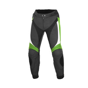 Traje de Cuero para Motocicleta al por Mayor, Equipo de Protección para Motociclismo, Traje de Cuero Personalizado para Motocicleta, Ropa de Carreras OEM - Product Image 6