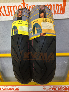 Cubierta de neumático de patinete 100/90-18 de alta calidad hecha en Vietnam, neumático de tubo interior de nueva condición para motocicletas, Material de caucho Natural - Product Image 6