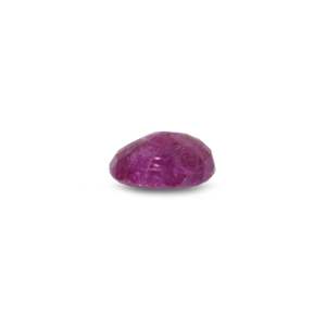 Natural Burmese Ruby Loose Gemstone-1.29 Carat Certified Wholesale Lot - Product Image 3