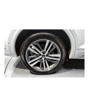 Audi Q5 45 TFSI Quattro Premium 2023, 49,635 km, Volante a la Izquierda, Asientos de Cuero, Cámara Trasera - Product Image 5