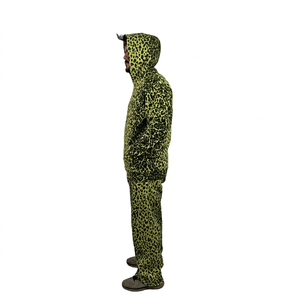 Diseña Tu Propio Chándal Sublimado con el Mejor Material, Precio Razonable, Crea Tu Idea de Chándal Sublimado - Product Image 2