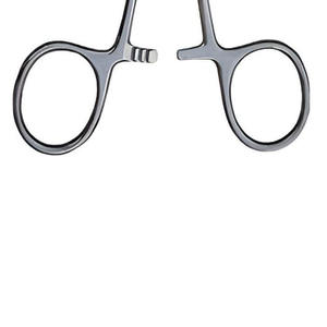 Pinza Porta Agujas Mayo Hegar de 16 cm, de Acero Inoxidable de Alta Resistencia, Herramienta Quirúrgica para Sutura, para Uso en Laboratorios Dentales, Hospitales y Clínicas - Product Image 6