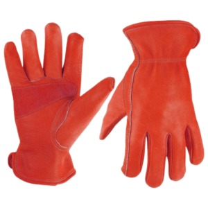 Guantes de Conducción Deportivos de Cuero, Populares, de Dedo Completo, de Alto Rendimiento, Cómodos y Seguros, con Función de Pantalla Táctil - Product Image 6