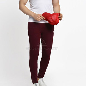 Custom Made Design Wholesale Men <b>Trouser</b> Unique Design Top Selling Breathable <b>Trousers</b> In Cheap Price - Product Image 3