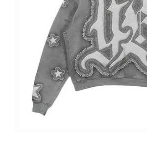 Service OEM – Survêtements Homme à Manches Longues en Tissu Léger, Dernier Style, Tissu Confortable, Sur Mesure, En Vente - Product Image 4