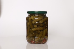 Pickled Cucumber <b>Small</b> - Product Image 2