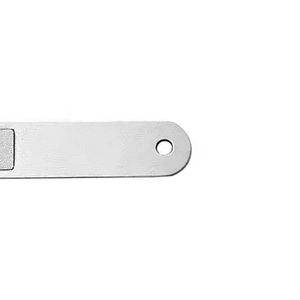 Lima de Uñas Profesional de Alta Resistencia para Uñas Gruesas, Herramienta de Pedicura con Diseño Reutilizable y Logotipo Personalizado, Precio al por Mayor - Product Image 6