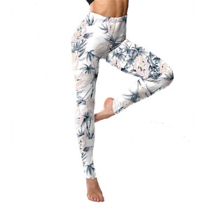 Proveedor Mayorista de Ropa Deportiva, Leggings de Compresión Premium para Gimnasio, Ropa Deportiva Transpirable para Mujer - Product Image 2