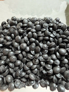 High Jetness Black <b>Masterbatch</b> Black Pigment <b>Masterbatch</b> Black <b>Masterbatch</b> 45% Carbon Black Premium Black <b>Masterbatch</b> - Product Image 1