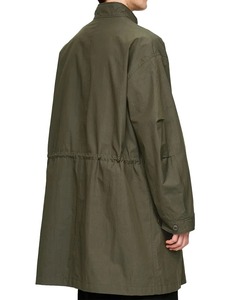 Dexter Resurrection Bokeem Woodbine <b>Coat</b> - Product Image 2