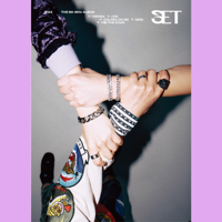 B1A4 9º Mini Álbum 3er SET Ver. Álbum Oficial de Kpop Coreano en CD