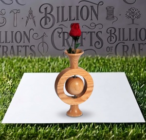 Premium High Quality Love Heart Wooden Table <b>Decor</b> Wholesale – Heart Shape Home & <b>Office</b> <b>Decorative</b> Ornament Direct from Factory - Product Image 3
