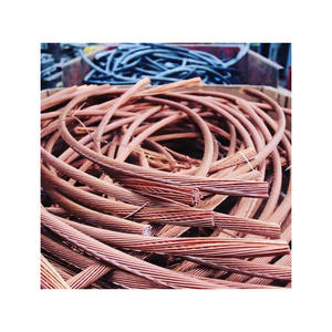 Déchets de fil de cuivre et de câbles de qualité supérieure à vendre en gros - Product Image 5