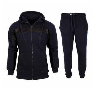 Traje Deportivo Personalizado de Alta Calidad para Hombre, Corte Ajustado, Modelo 2025, Buen Precio, Ligero - Product Image 1