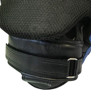 Mitaines d'entraînement de boxe légères pour exercices de vitesse, précision des coups, temps de réaction et entraînements de fitness professionnels - Product Image 6