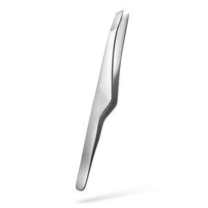 Premium Quality Eyebrow Tweezer Set For Women Durable Stainless Steel Hair <b>Removal</b> <b>Tool</b> For Salon And Personal Use - Product Image 1