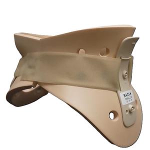 Collier cervical de rééducation de massage de soutien flexible de cou de protection professionnelle médicale unisexe - Product Image 3