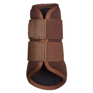 Protège-tendons de course pour chevaux à prix de gros – Bottes de protection en néoprène imperméables à compression pour l'équitation – Bandes de protection standard pour chevaux - Product Image 5