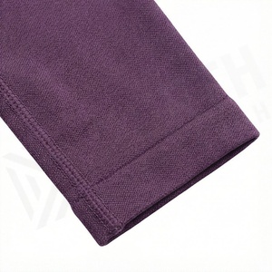 Traje Deportivo de Dos Piezas para Mujer, Personalizado al por Mayor, de Cintura Alta, con Efecto Levanta Glúteos, para Gimnasio, Fitness y Yoga - Product Image 6