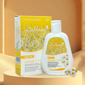 Gel de Higiene Íntima Femenina a Base de Hierbas con Manzanilla, Hidratante, Antibacterial, pH Balanceado, Marca Privada OEM - Product Image 1