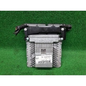 Unidad de Control del Motor A6 4F 2004-2008 Usada ORIGINAL 4F0910552S - Product Image 1