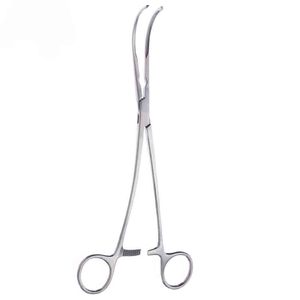 Pinzas de Ligadura Semb de Acero Inoxidable para Cirugía Cardíaca, Logotipo y Colores Personalizados, Instrumento Quirúrgico Hecho a Mano por Astrin Surgical - Product Image 3