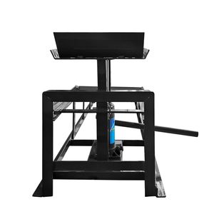 Set di 2 Rampe Idrauliche per Auto a Basso Profilo, Capacità 11000 LBS, per Servizio Automobilistico e Cambio Olio - Product Image 6