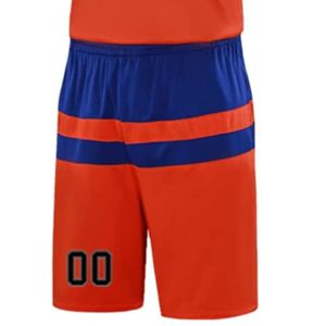 Uniformes de Baloncesto Personalizados al por Mayor, Tallas Grandes, Lisos, Unisex, de Primera Calidad y Cómodos - Product Image 4