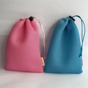 Sac à dos à cordon Foley + Corin, écologique, en tissu de coton, minimaliste, unisexe, portable, pour un usage quotidien - Product Image 3